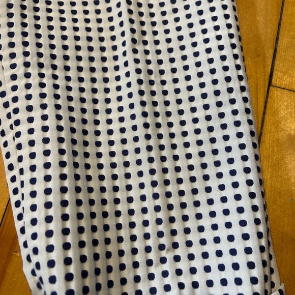 Banana Republic Capris New - Picture 4 of 5